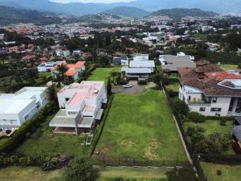 Lote en Venta en Curridabat, San José. RAH 23-385