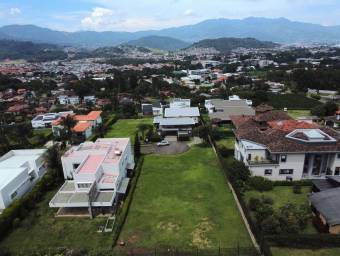 Lote en Venta en Curridabat, San José. RAH 23-385