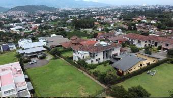 Lote en Venta en Curridabat, San José. RAH 23-385