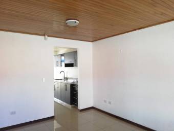 Casa en Venta en Santo Domingo, Heredia. RAH 23-379