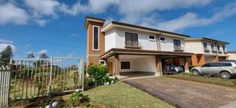 Casa en venta en La Unión, Cartago. RAH 23-54