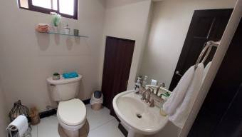 Casa en venta en La Unión, Cartago. RAH 23-54