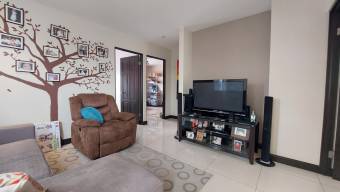 Casa en venta en La Unión, Cartago. RAH 23-54