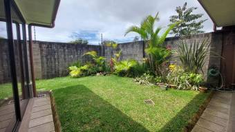 Casa en venta en La Unión, Cartago. RAH 23-54