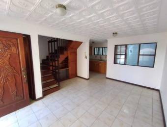 Apartamento en Alquiler en Heredia, Heredia. RAH 23-113