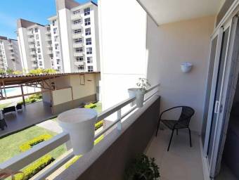 Apartamento en Venta en San Rafael de Alajuela. RAH 22-2043