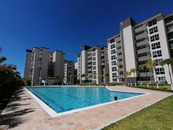 Apartamento en Venta en San Rafael de Alajuela. RAH 22-2043