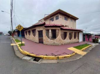 MLS-23-387 VENTA CASA MERCEDES NORTE HEREDIA