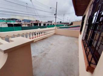 MLS-23-387 VENTA CASA MERCEDES NORTE HEREDIA