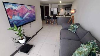 Apartamento en Venta en San José, San José. RAH 23-66