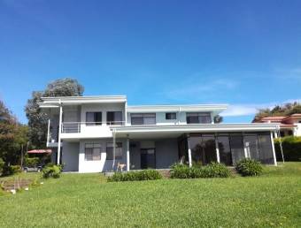 Large Home for sale, Concepcion de San Rafael, 1,997 sq. mtrs.