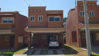 MLS-23-381 VENTA CASA LA GUACIMA ALAJUELA