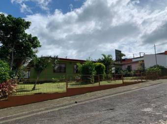 MLS-23-380 VENTA CASA CIUDAD QUESADA SAN CARLOS