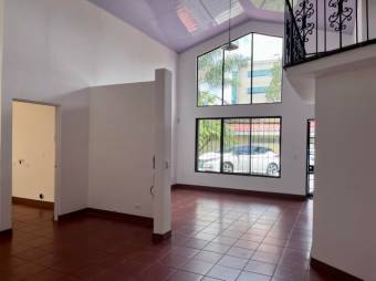 MLS-23-384 ALQUILER CASA ESCAZU SAN JOSE