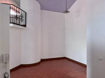 MLS-23-384 ALQUILER CASA ESCAZU SAN JOSE