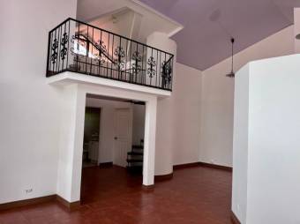 MLS-23-384 ALQUILER CASA ESCAZU SAN JOSE