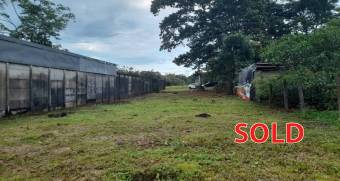 OPPORTUNITY LOT FOR SALE WITH EXCELLENT LOCATION, BUENOS AIRES, POCOCÍ