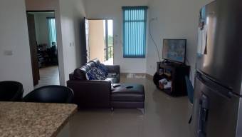 Apartamento en Venta en Goicoechea, San José. RAH 23-396