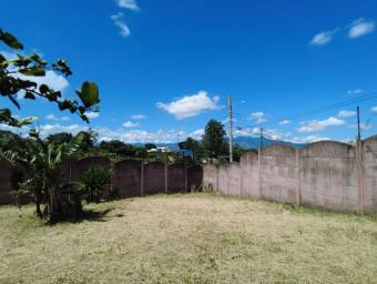 Lote en Venta en Goicoechea, San José. RAH 23-394