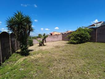 Lote en Venta en Goicoechea, San José. RAH 23-394