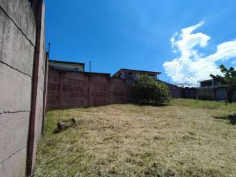 Lote en Venta en Goicoechea, San José. RAH 23-394