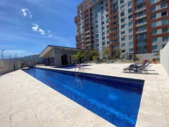 Apartamento en Alquiler en San José, San José. RAH 23-395