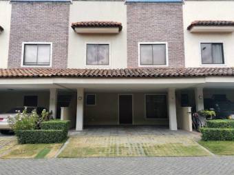 MLS-23-86 ALQUILER CASA HEREDIA