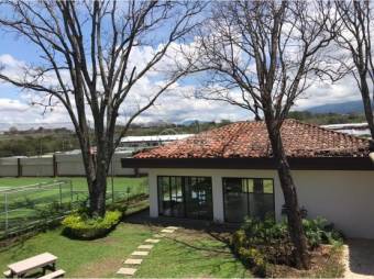 Lote en Condominio Tierras de Café Heredia #1161