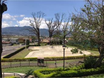 Lote en Condominio Tierras de Café Heredia #1161