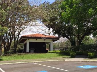 Lote en Condominio Tierras de Café Heredia #1161