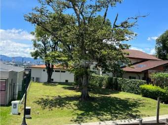 Lote en Condominio Tierras de Café Heredia #1161