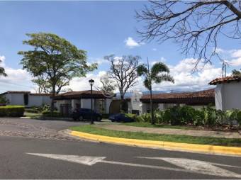 Lote en Condominio Tierras de Café Heredia #1161