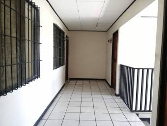 Apartamento en Alquiler en Belén, Heredia. RAH 23-263