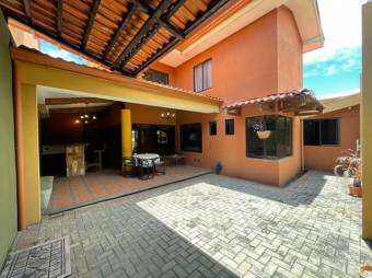 MLS-23-416 ALQUILER CASA SAN JOAQUIN FLORES HEREDIA