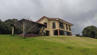 Casa en venta en San Rafael, Heredia. RAH 23-409