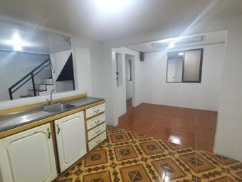 Casa en venta en San Francisco de Heredia. RAH 22-2096