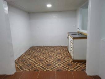 Casa en venta en San Francisco de Heredia. RAH 22-2096