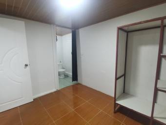 Casa en venta en San Francisco de Heredia. RAH 22-2096