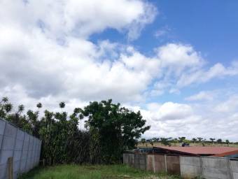 Lote en venta en Santa Bárbara, Heredia. RAH 22-1849