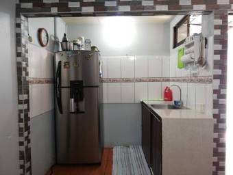 Casa en Venta en Cartago, Cartago. RAH 23-271