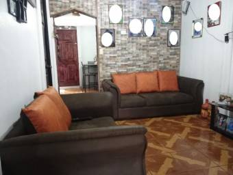 Casa en Venta en Cartago, Cartago. RAH 23-271