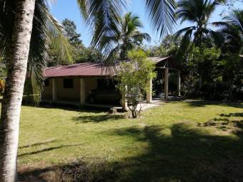 Lote en venta en Matina, Limón. RAH 23-287