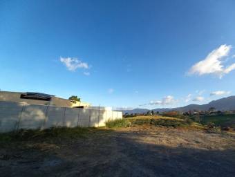 Lote en venta en Mata Redonda, San José. RAH 22-1410