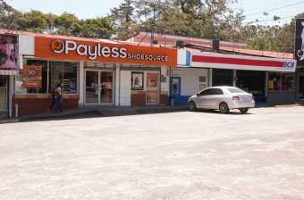 SE ALQUILA LINDO LOCAL COMERCIAL