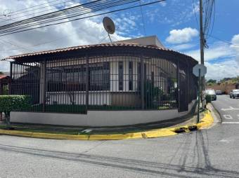 MLS-23-467 VENTA CASA ULLOA HEREDIA