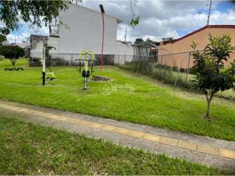 Lote Barva de Heredia en residencial #1159