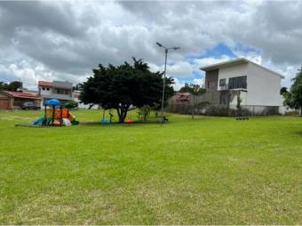 Lote Barva de Heredia en residencial #1159