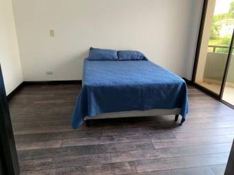 Apartamento en Alquiler en Santa Ana, San José. RAH 23-469