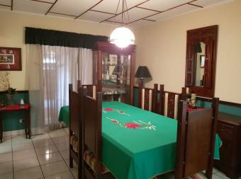 Casa en venta en Pavas, San José. RAH 23-466