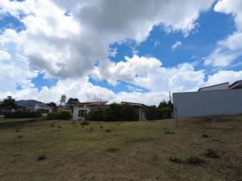 MLS-23-503 VENTA LOTE ZARAGOZA PALMARES